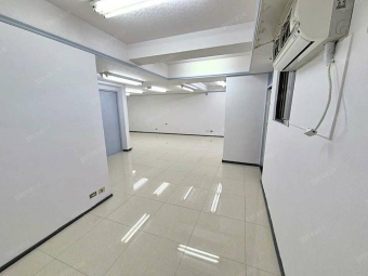 @@松江南京捷運商圈旁*採光明亮優質機能辦公（第4張）