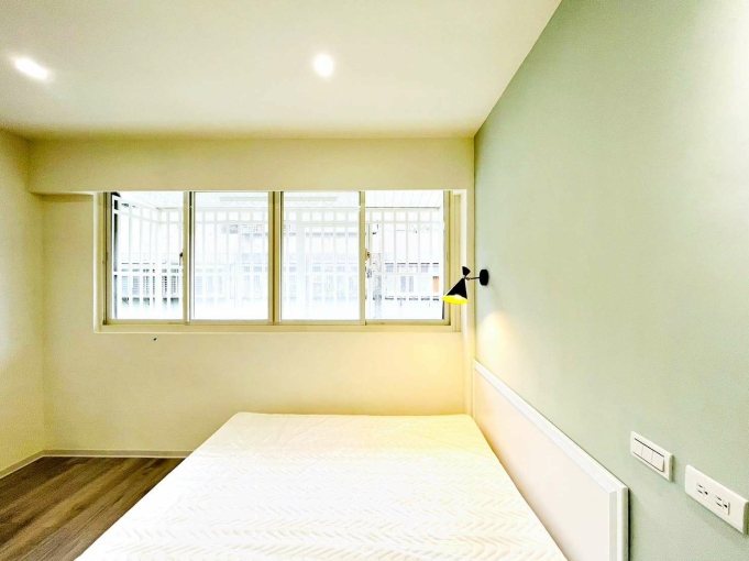 即將釋出.新莊區.捷運環狀線幸福站.舒適空間設計感套房501（第4張）