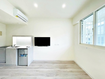 即將釋出.新莊區.捷運環狀線幸福站.舒適空間設計感套房501（第5張）