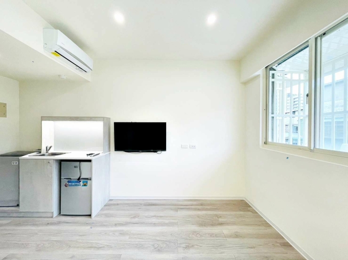 即將釋出.新莊區.捷運環狀線幸福站.舒適空間設計感套房501（第5張）