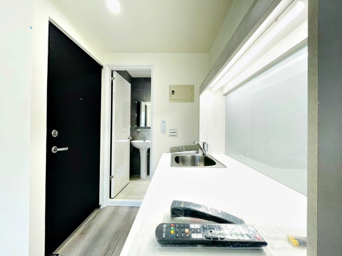 即將釋出.新莊區.捷運環狀線幸福站.舒適空間設計感套房501（第7張）