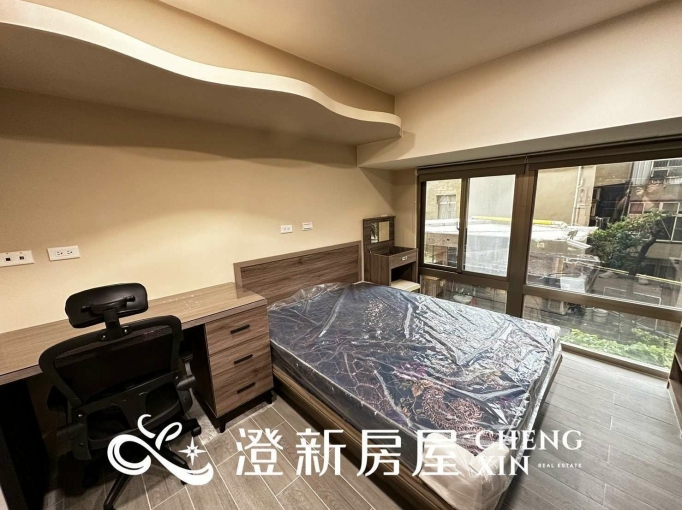 🌳近竹科/可租補報稅/精美三房/台水台電🌳 - Image 11