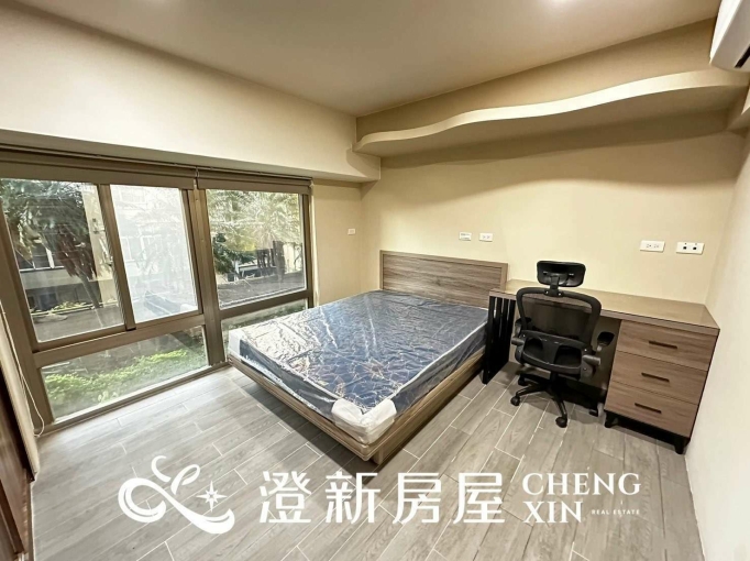 🌳近竹科/可租補報稅/精美三房/台水台電🌳 - Image 8