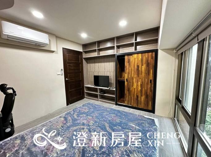🌳近竹科/可租補報稅/精美三房/台水台電🌳 - Image 9