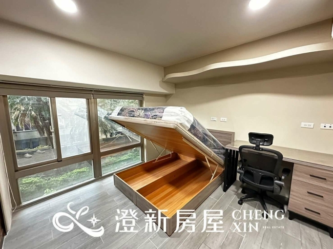 🌳近竹科/可租補報稅/精美三房/台水台電🌳 - Image 10