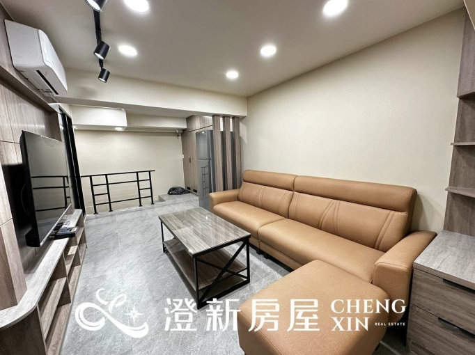 🌳近竹科/可租補報稅/精美三房/台水台電🌳 - Image 2
