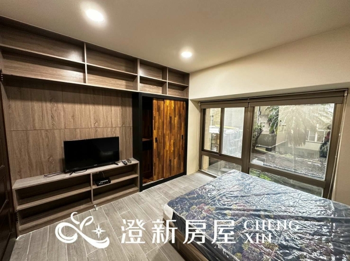 🌳近竹科/可租補報稅/精美三房/台水台電🌳 - Image 7