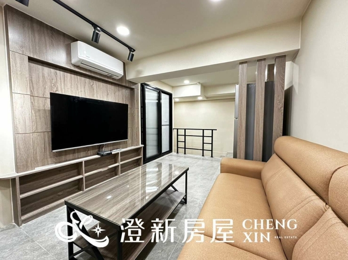 🌳近竹科/可租補報稅/精美三房/台水台電🌳 - Image 3