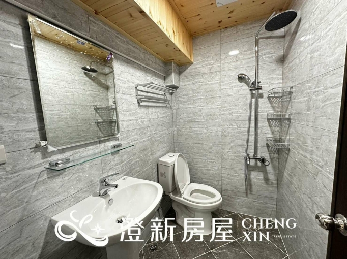 🌳近竹科/可租補報稅/精美三房/台水台電🌳 - Image 15