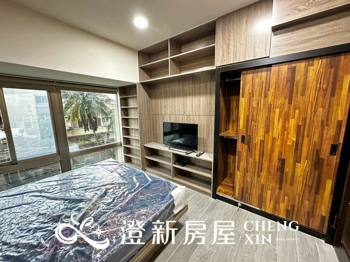 🌳近竹科/可租補報稅/精美三房/台水台電🌳 - Image 12