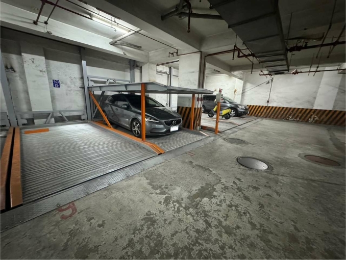 南屯區-藝林園二期全新整理起家屋（第10張）