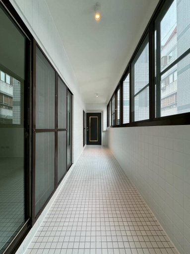 南屯區-藝林園二期全新整理起家屋（第3張）