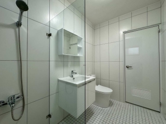 南屯區-藝林園二期全新整理起家屋（第5張）