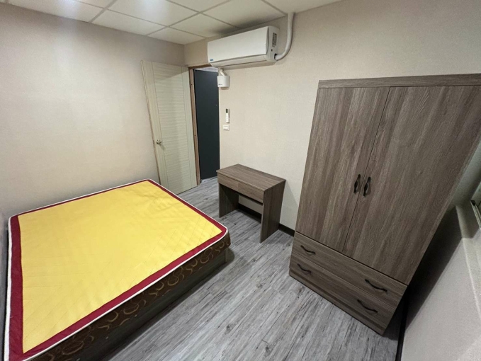 ★台北橋捷運★三和夜市★全新裝潢★附傢俱電★可寵★陽台 - Image 3