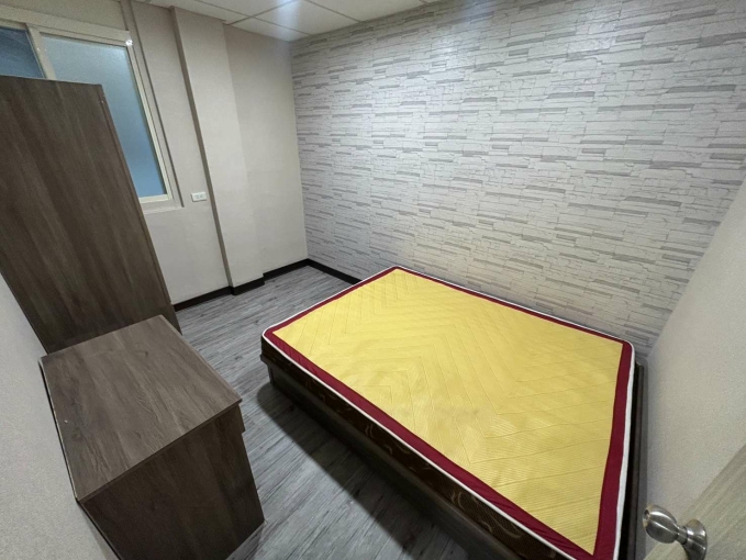 ★台北橋捷運★三和夜市★全新裝潢★附傢俱電★可寵★陽台 - Image 4