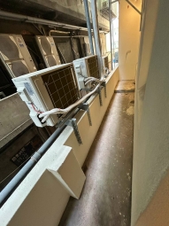 ★台北橋捷運★三和夜市★全新裝潢★附傢俱電★可寵★陽台 - Image 12