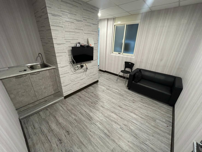 ★台北橋捷運★三和夜市★全新裝潢★附傢俱電★可寵★陽台 - Image 1