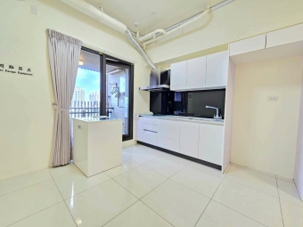 海線頂規社區｜聯悅臻｜兩房平車｜含車含管｜可租補（第2張）