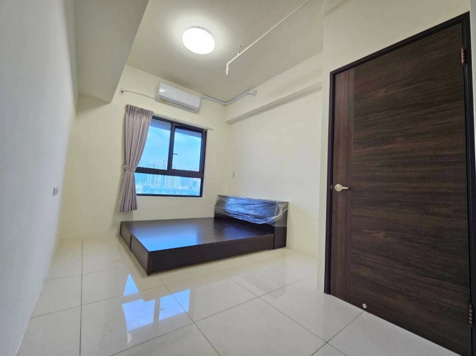 海線頂規社區｜聯悅臻｜兩房平車｜含車含管｜可租補（第3張）