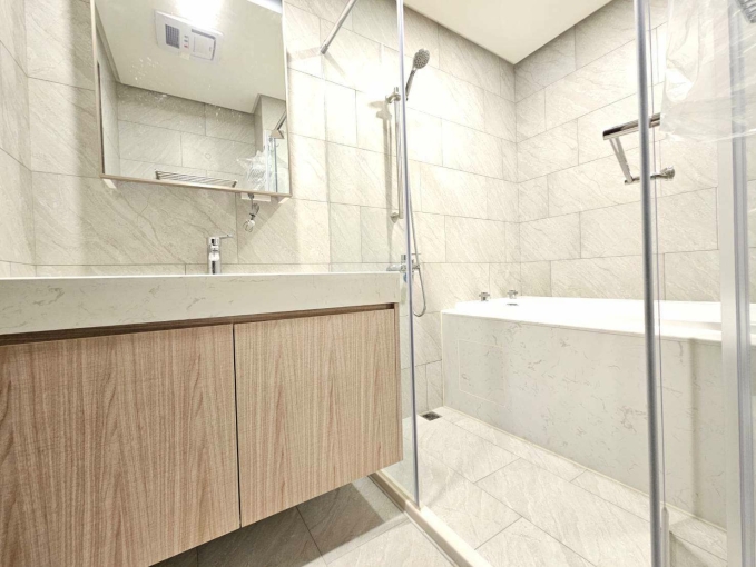 海線頂規社區｜聯悅臻｜兩房平車｜含車含管｜可租補（第6張）