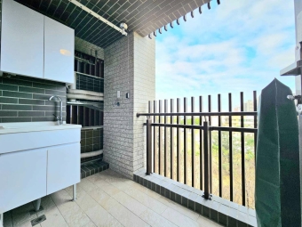 海線頂規社區｜聯悅臻｜兩房平車｜含車含管｜可租補（第7張）