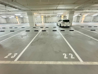 允將青曦@全新2房一廳@可租補@汽機車位皆有（第11張）