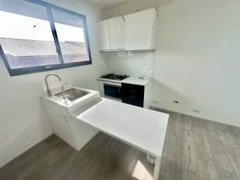 允將青曦@全新2房一廳@可租補@汽機車位皆有（第3張）