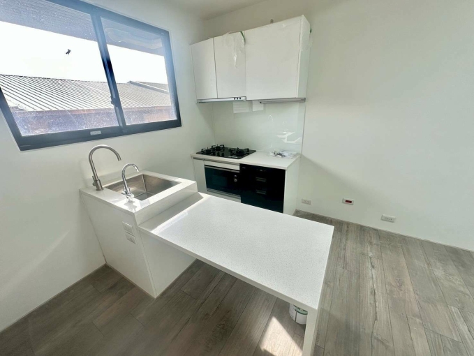 允將青曦@全新2房一廳@可租補@汽機車位皆有(第3張)