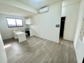 允將青曦@全新2房一廳@可租補@汽機車位皆有（第1張）