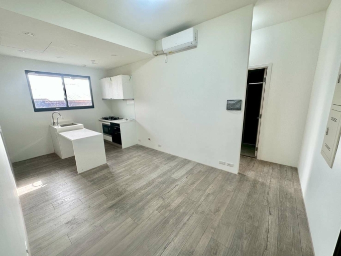 允將青曦@全新2房一廳@可租補@汽機車位皆有(第1張)