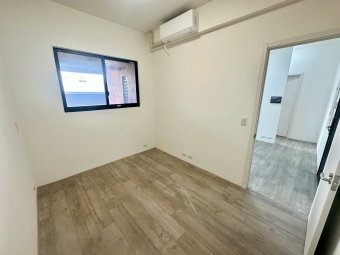 允將青曦@全新2房一廳@可租補@汽機車位皆有（第4張）