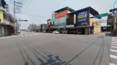 ※大竹※新生路大面寬住店兩用店面（第3張）