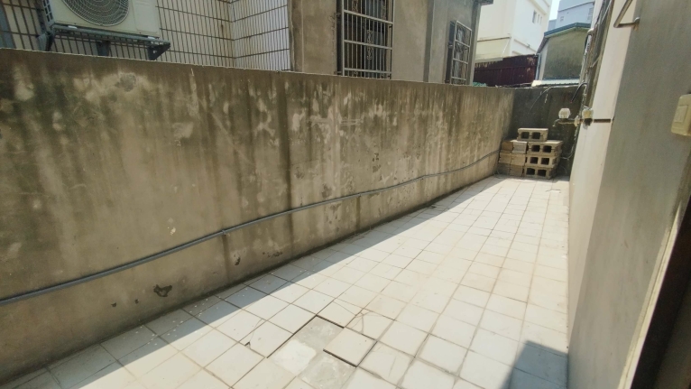 ※大竹※新生路大面寬住店兩用店面（第7張）