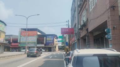 ※大竹※新生路大面寬住店兩用店面（第10張）