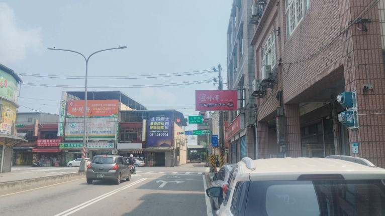 ※大竹※新生路大面寬住店兩用店面（第10張）