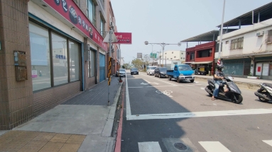 ※大竹※新生路大面寬住店兩用店面（第4張）