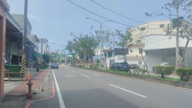 ※大竹※新生路大面寬住店兩用店面（第9張）