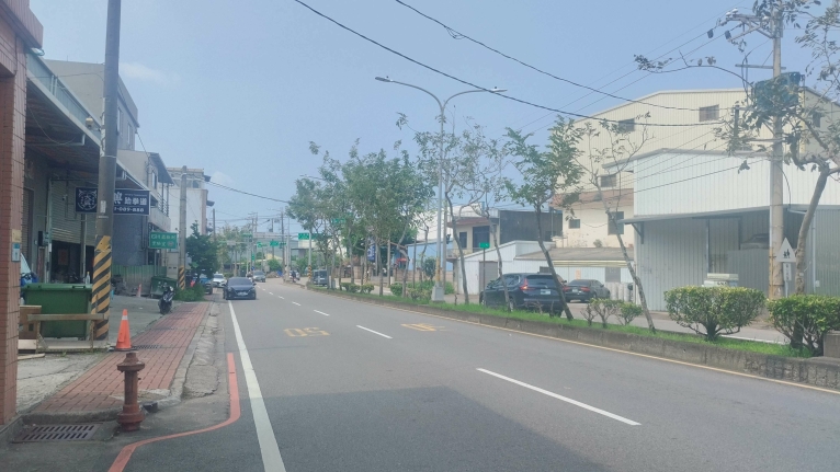 ※大竹※新生路大面寬住店兩用店面（第9張）