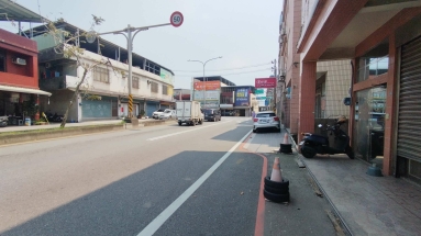 ※大竹※新生路大面寬住店兩用店面（第5張）