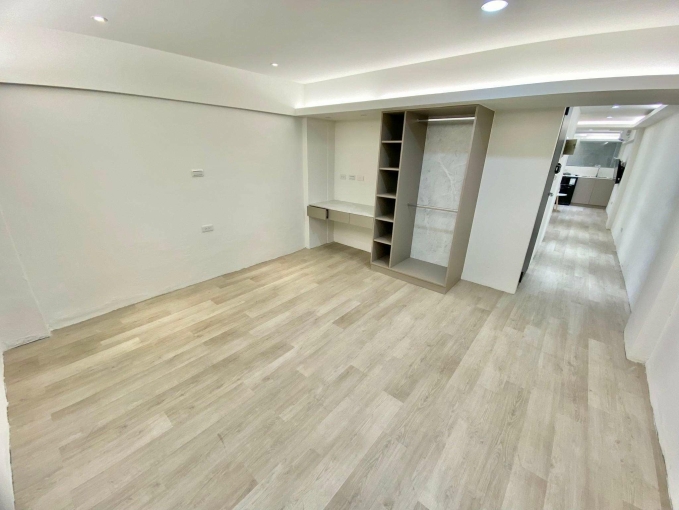 我真的很大間😎類1房1廳🔆洗脫烘✅子母車✅電梯（第1張）