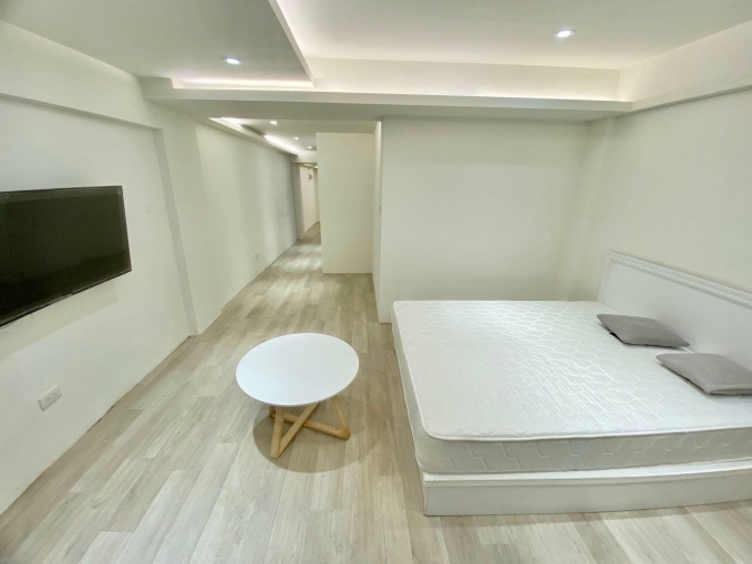 我真的很大間😎類1房1廳🔆洗脫烘✅子母車✅電梯（第2張）