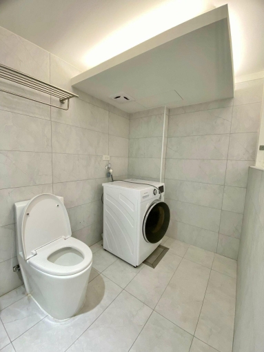 我真的很大間😎類1房1廳🔆洗脫烘✅子母車✅電梯（第10張）