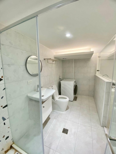 我真的很大間😎類1房1廳🔆洗脫烘✅子母車✅電梯（第11張）