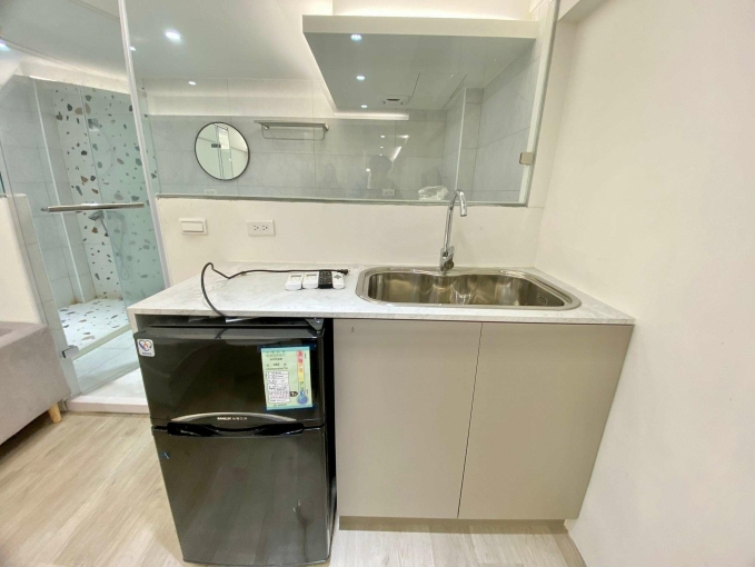 我真的很大間😎類1房1廳🔆洗脫烘✅子母車✅電梯（第3張）