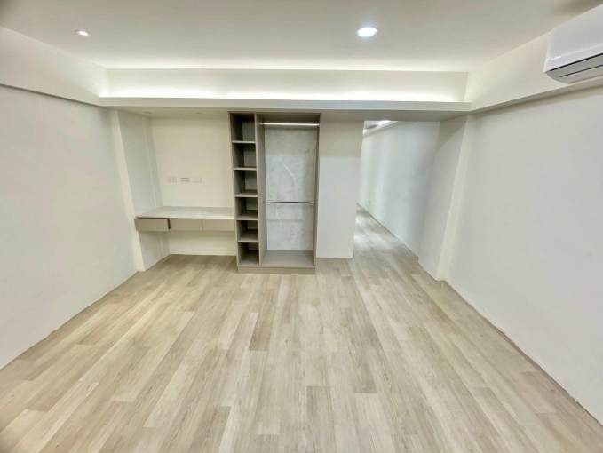 我真的很大間😎類1房1廳🔆洗脫烘✅子母車✅電梯（第13張）