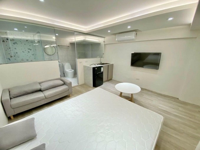 我真的很大間😎類1房1廳🔆洗脫烘✅子母車✅電梯（第15張）