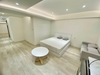 我真的很大間😎類1房1廳🔆洗脫烘✅子母車✅電梯（第14張）