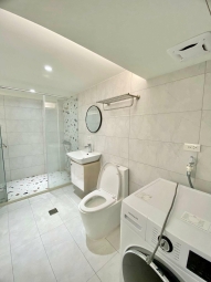 我真的很大間😎類1房1廳🔆洗脫烘✅子母車✅電梯（第5張）