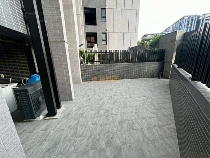 兆基社會住宅🏠夢悅城鐵人的家.南港生活圈（第13張）