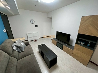 兆基社會住宅🏠夢悅城鐵人的家.南港生活圈（第4張）